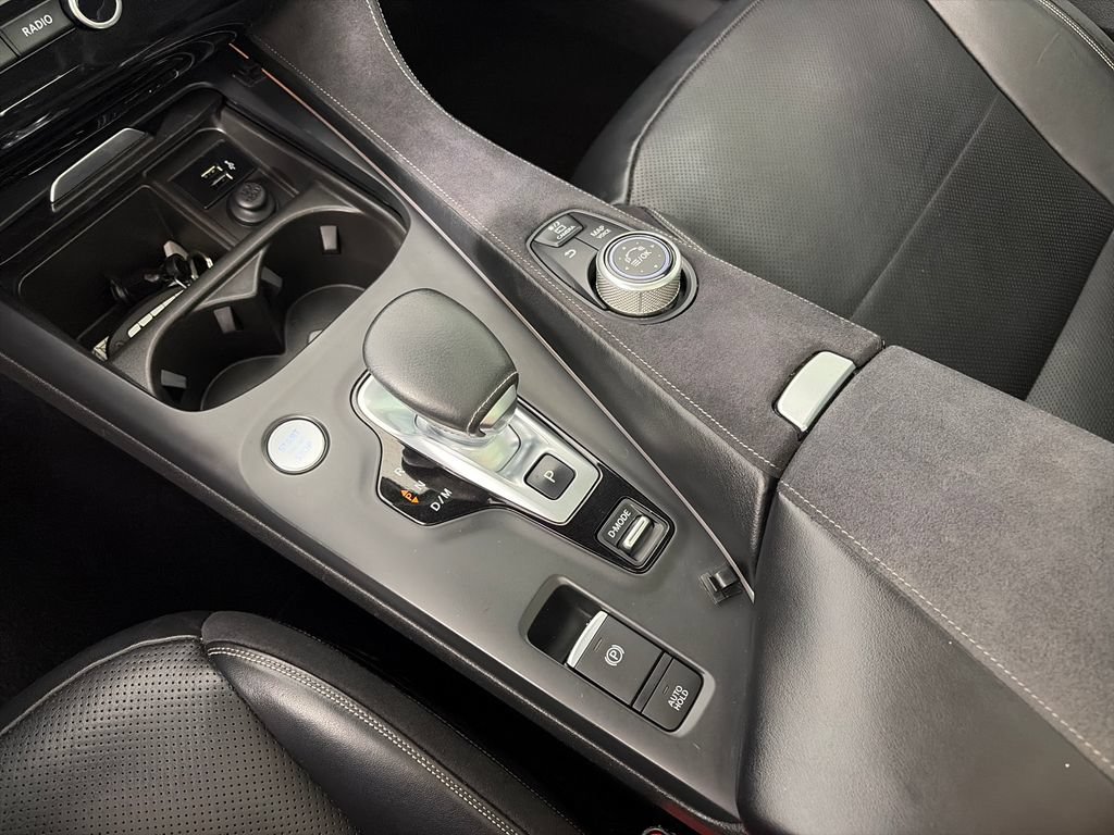 Used 2019 INFINITI QX50 Essential w/ Sensory Package AWD/4WD image 22