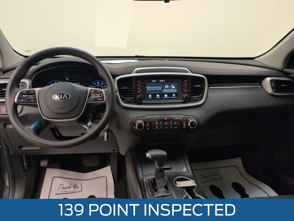 Used 2020 Kia Sorento LX FWD image 7
