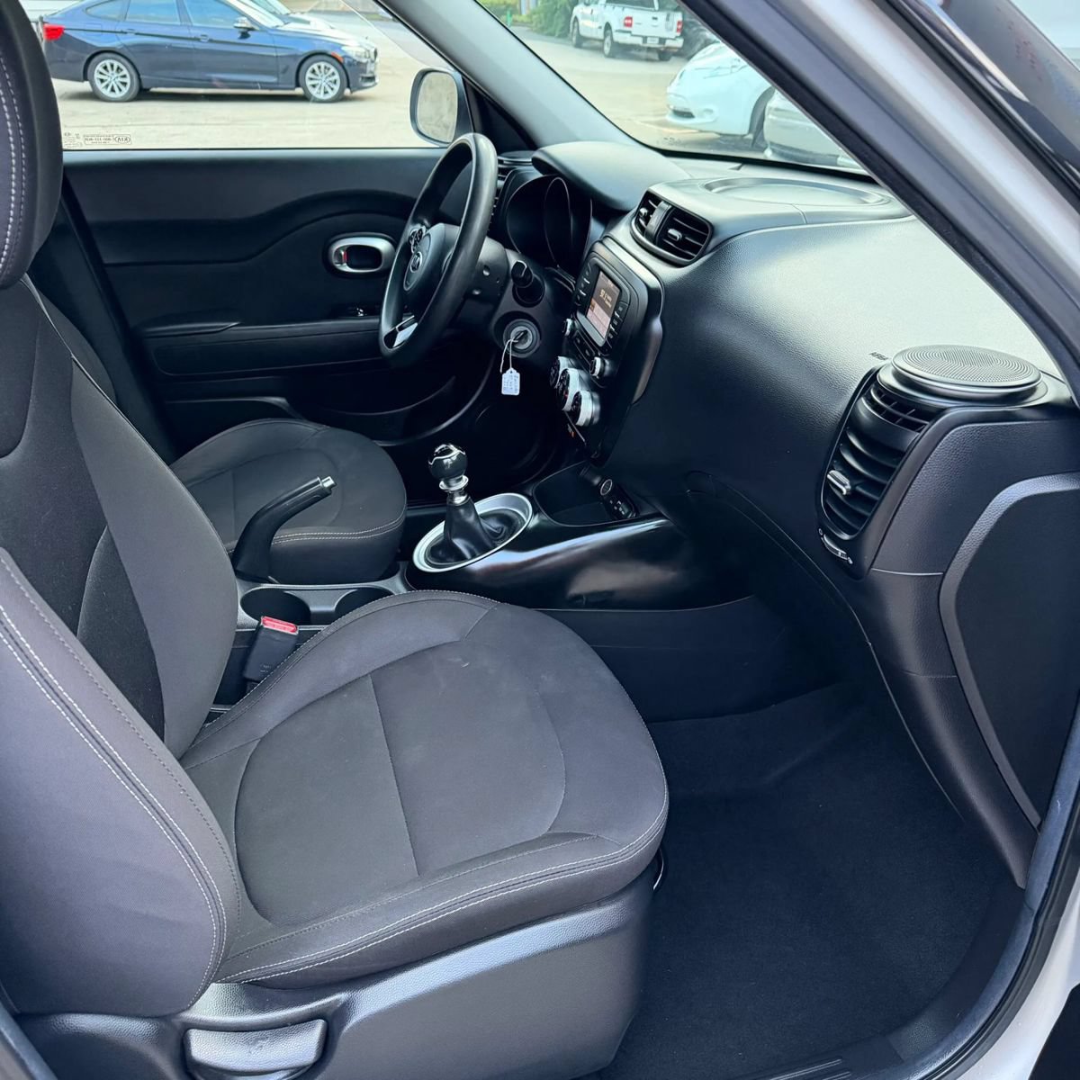 Used 2019 Kia Soul FWD image 14