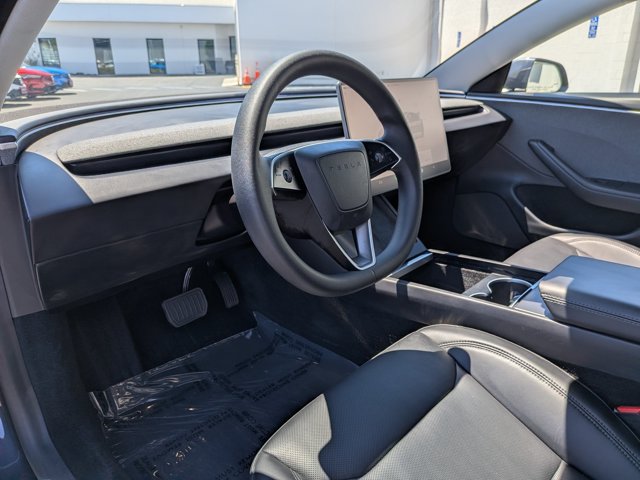 Used 2025 Tesla Model 3 Long Range RWD image 10