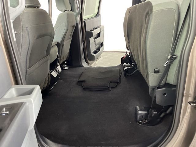 Used 2023 Ford F150 XLT image 50