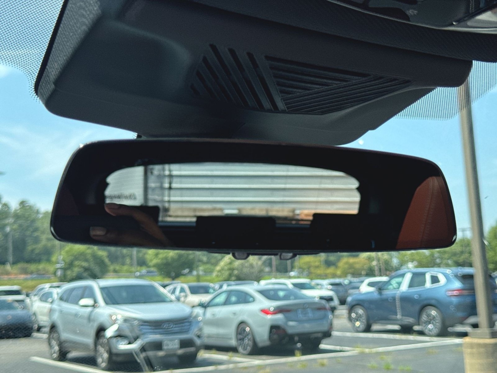Used 2026 BMW X1 xDrive28i AWD/4WD image 14