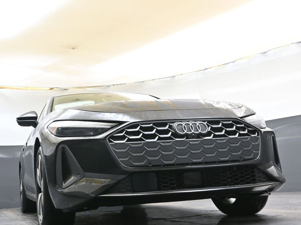 New 2025 Audi A5 2.0T Premium Plus image 43