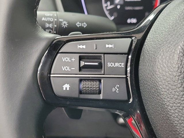 Used 2025 Honda Civic Sport image 26
