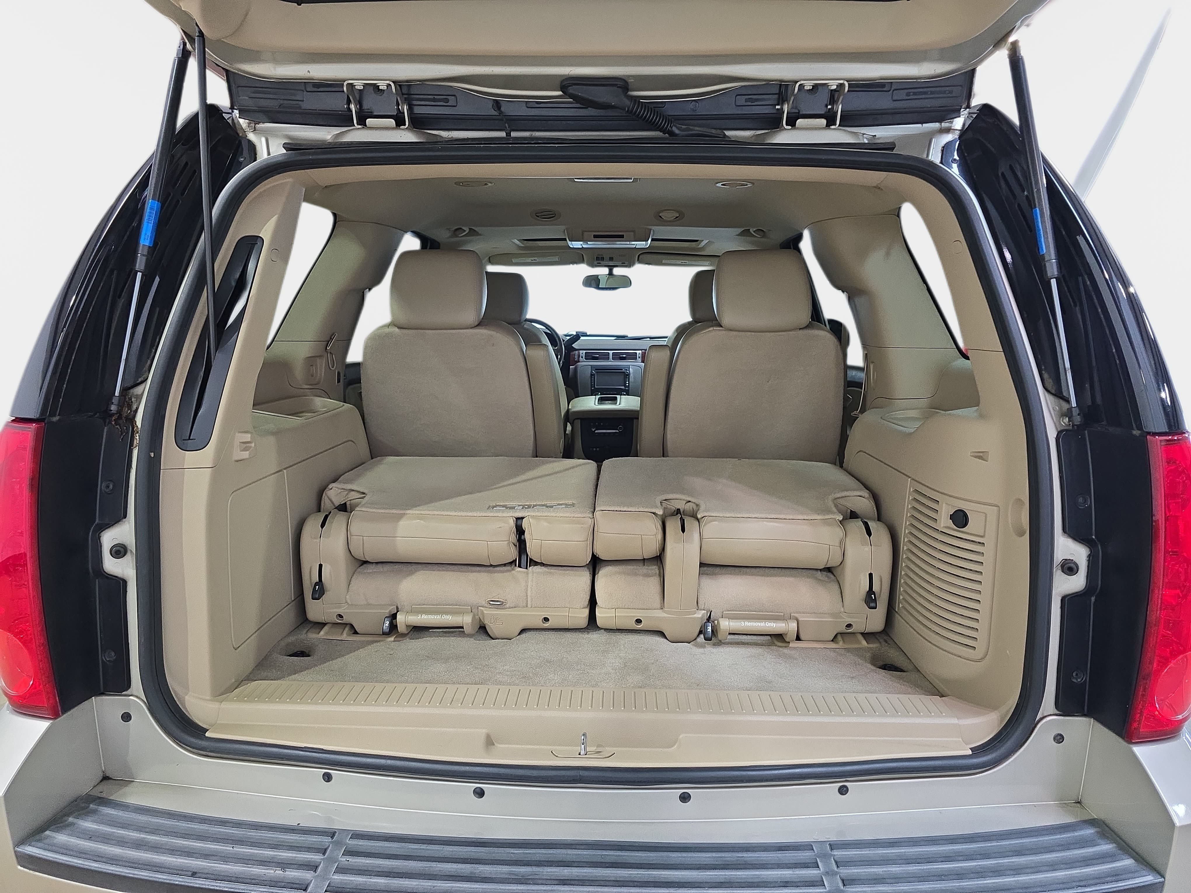 Used 2013 GMC Yukon SLT RWD image 28