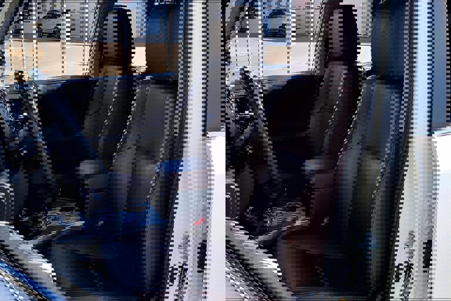 Used 2018 Toyota 4Runner Limited image 7