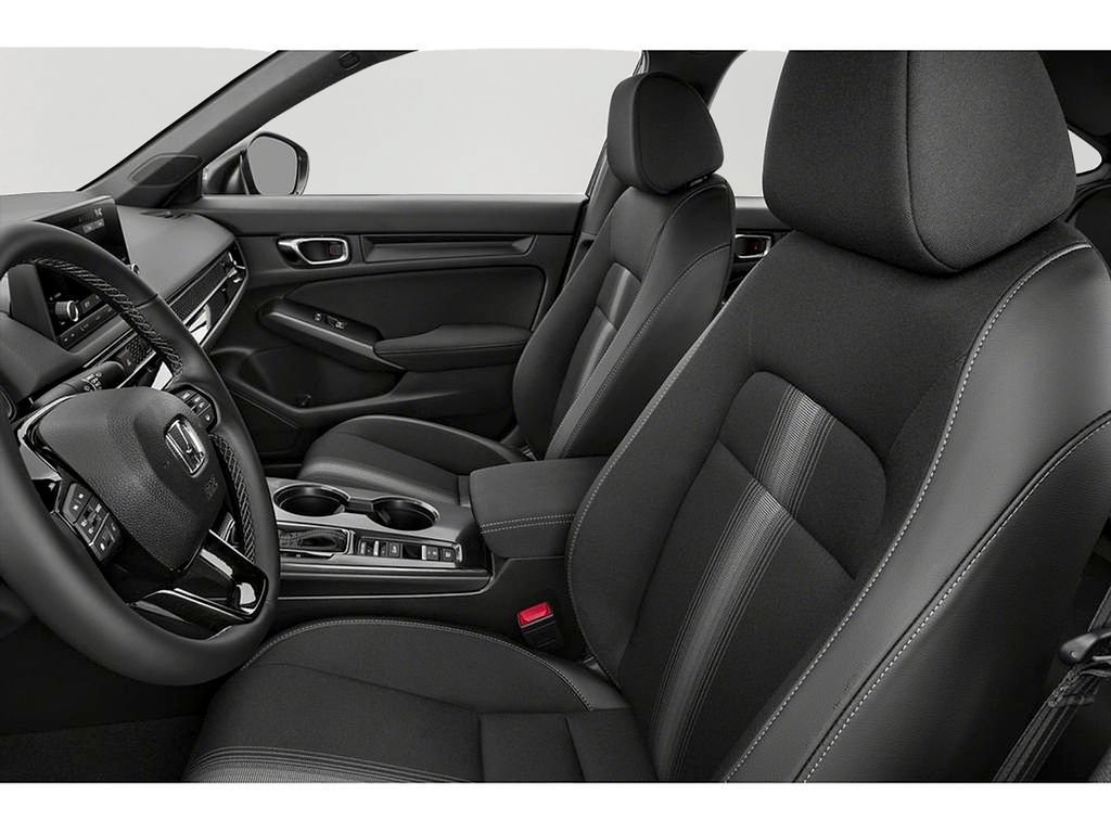 New 2026 Honda Civic Sport image 6