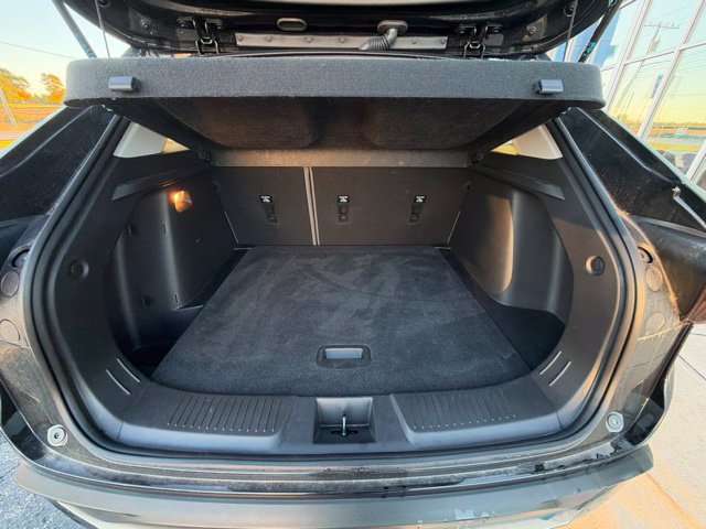 Used 2025 Chevrolet Trax ACTIV FWD image 23