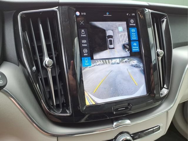 Used 2025 Volvo XC60 T8 Plus w/ Climate Package AWD/4WD image 23