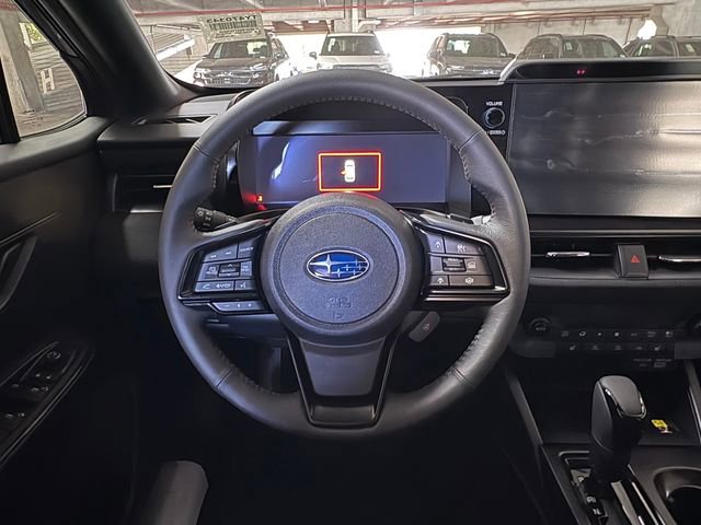New 2026 Subaru Outback Premium image 11