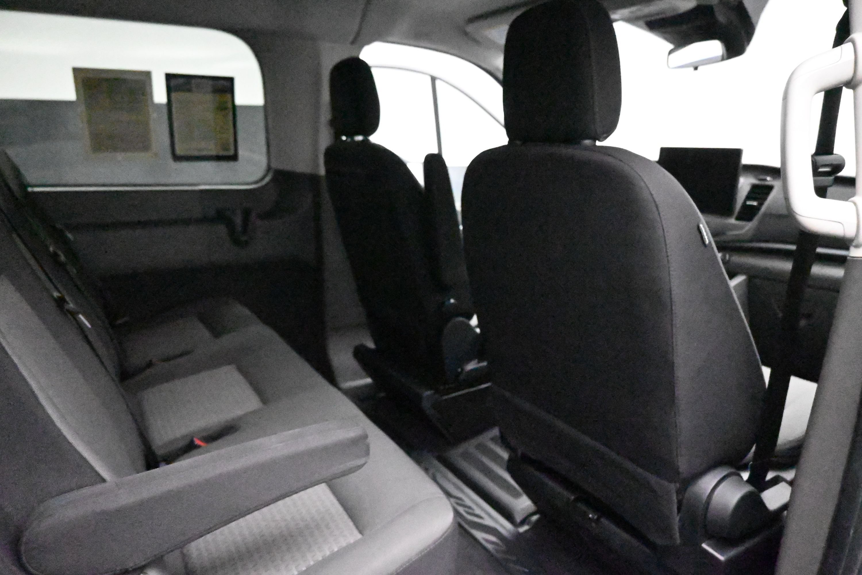 Used 2022 Ford Transit 350 XLT RWD image 20