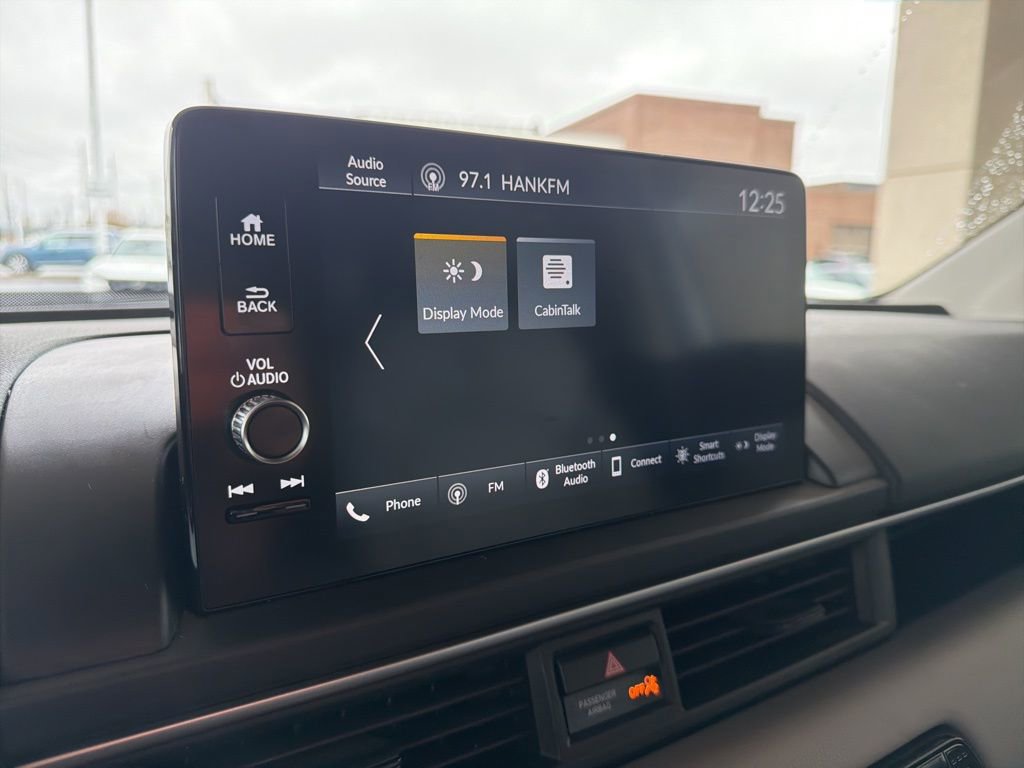 Certified 2023 Honda Pilot EX-L image 33