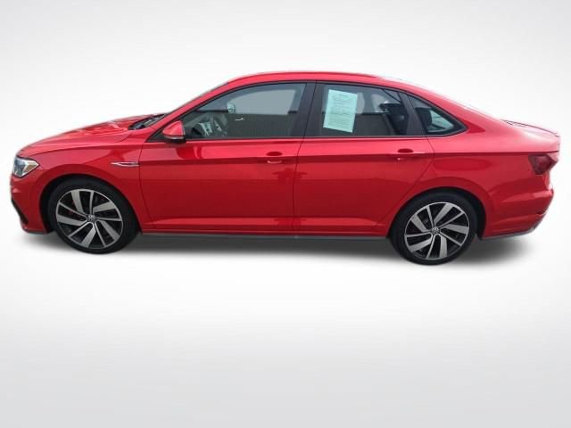 Used 2019 Volkswagen Jetta GLI image 4