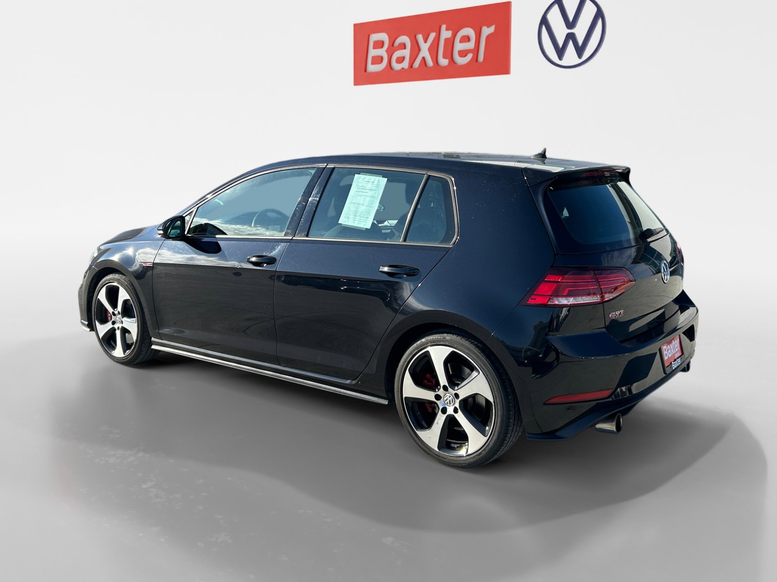 Used 2019 Volkswagen GTI SE image 12