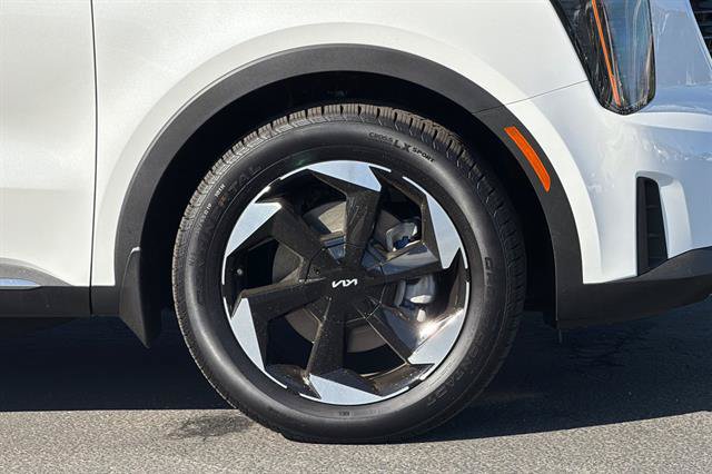 New 2026 Kia Sorento EX w/ EX Premium Package FWD image 34