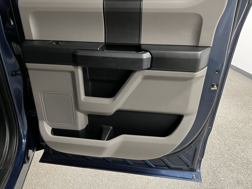 Used 2016 Ford F150 XL w/ XL Power Equipment Group image 52