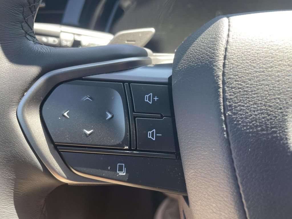 Used 2025 Lexus RX 350 AWD w/ Convenience Package image 17