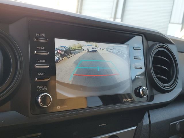 Used 2021 Toyota Tacoma SR w/ SR Convenience Package image 21