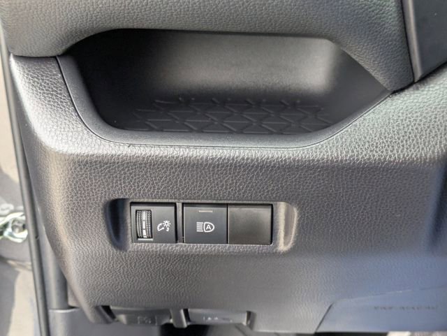 Used 2025 Toyota RAV4 LE image 22