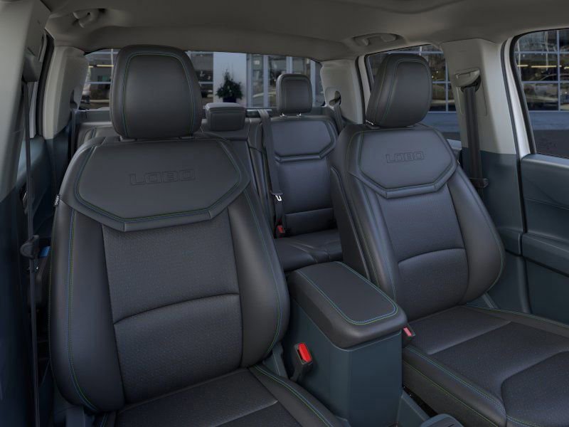 New 2026 Ford Maverick Lobo image 11