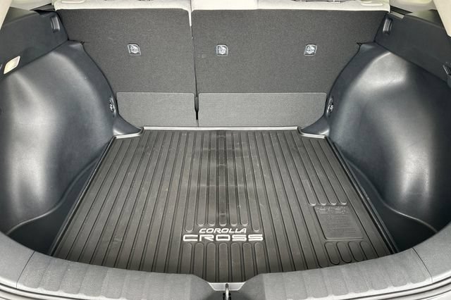 Used 2026 Toyota Corolla Cross L FWD image 17