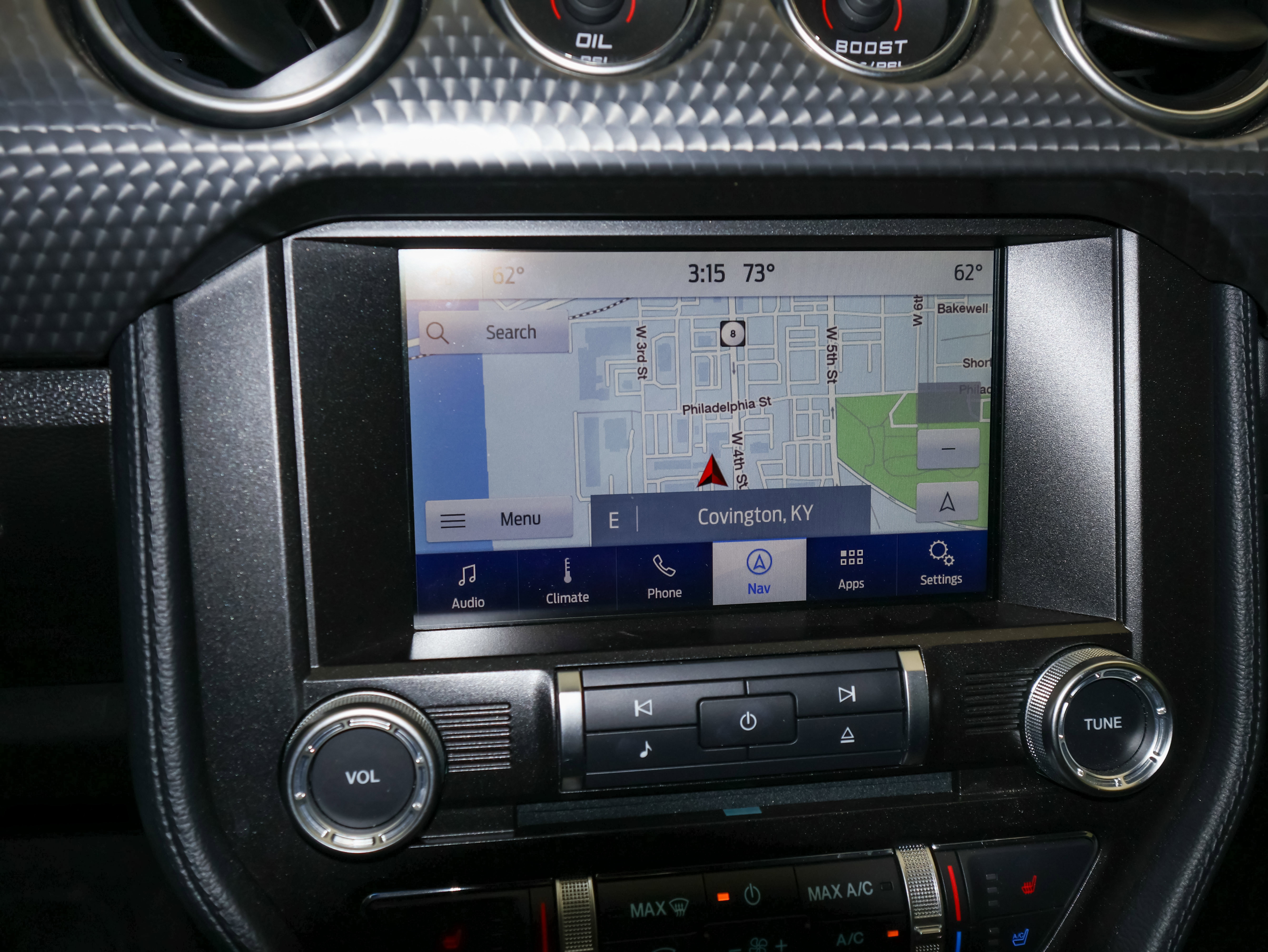 Used 2021 Ford Mustang GT Premium w/ GT Performance Package RWD image 27