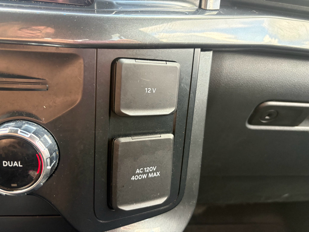 Used 2023 Ford F150 Tremor AWD/4WD image 24