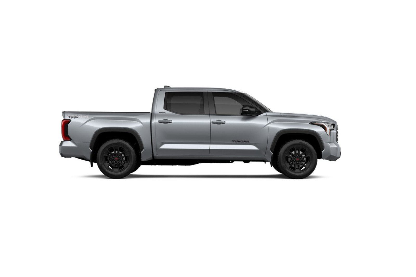 New 2026 Toyota Tundra Limited image 14