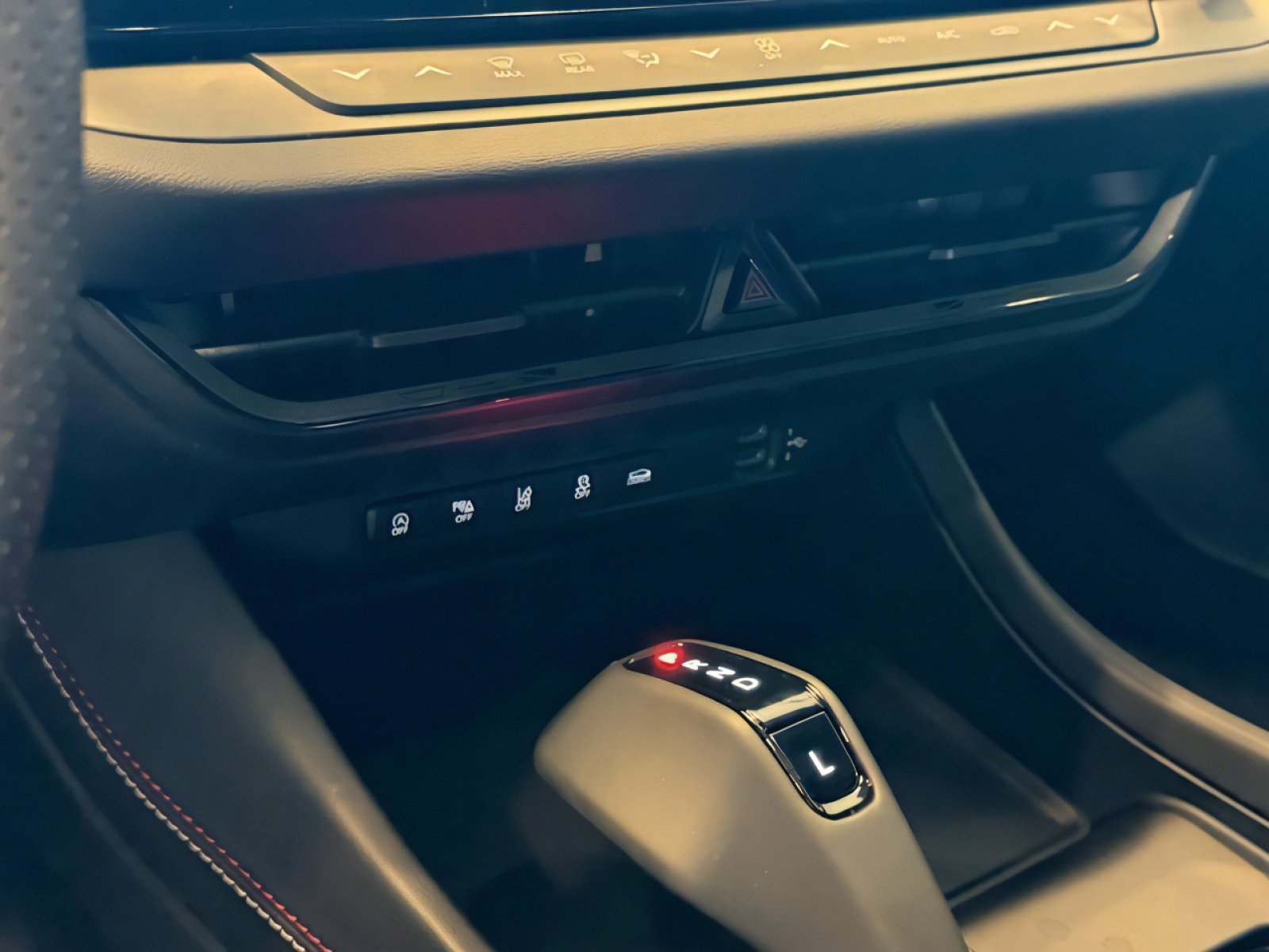 New 2026 Dodge Charger Scat Pack w/ Blacktop Package image 22