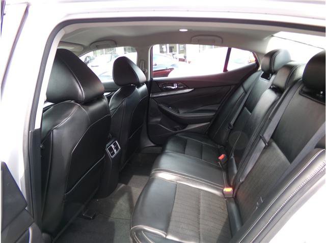 Used 2022 Nissan Maxima SV w/ Floor Mat Group FWD image 24