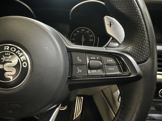 Used 2021 Alfa Romeo Stelvio Ti Sport image 15