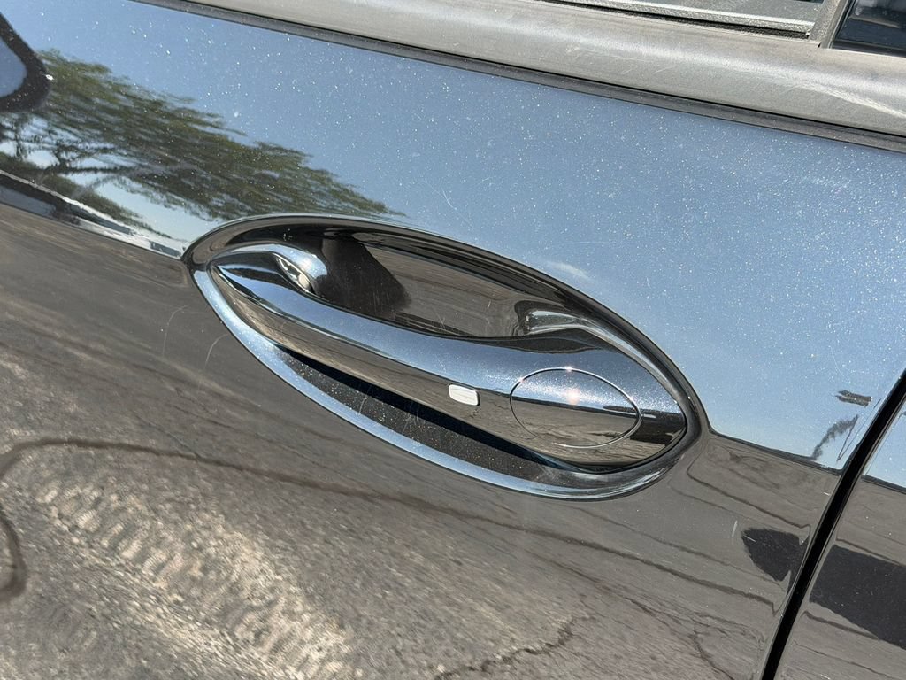 Certified 2024 Buick Envista Avenir FWD image 22
