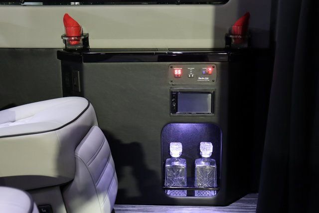 Used 2023 Mercedes-Benz Sprinter 2500 image 19