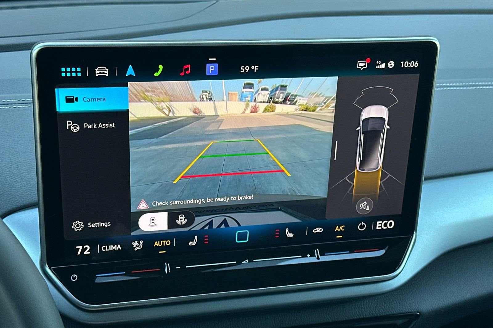 New 2026 Volkswagen ID.4 Pro RWD image 18