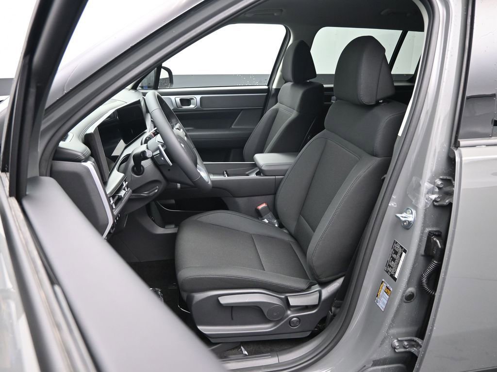 New 2026 Hyundai Santa Fe SE image 23