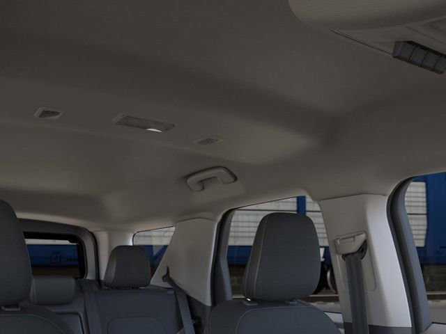 Used 2026 Ford Bronco Sport Big Bend AWD/4WD image 22