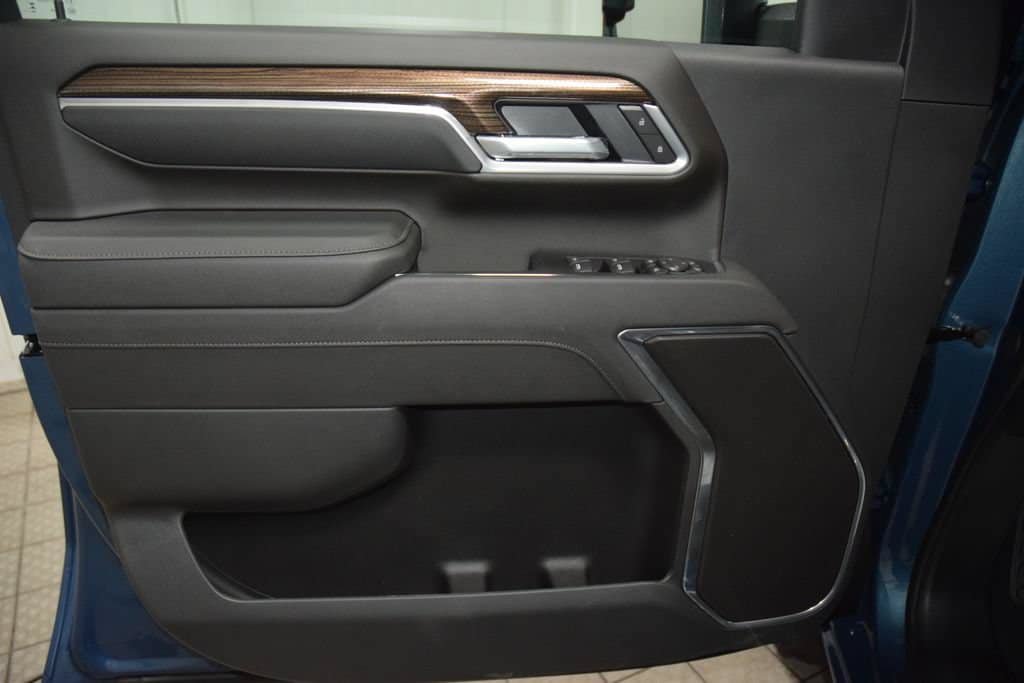 New 2026 Chevrolet Silverado 3500 LT w/ All Star Edition AWD/4WD image 53