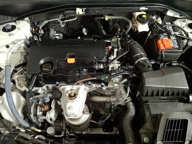 Used 2024 Honda HR-V LX image 28