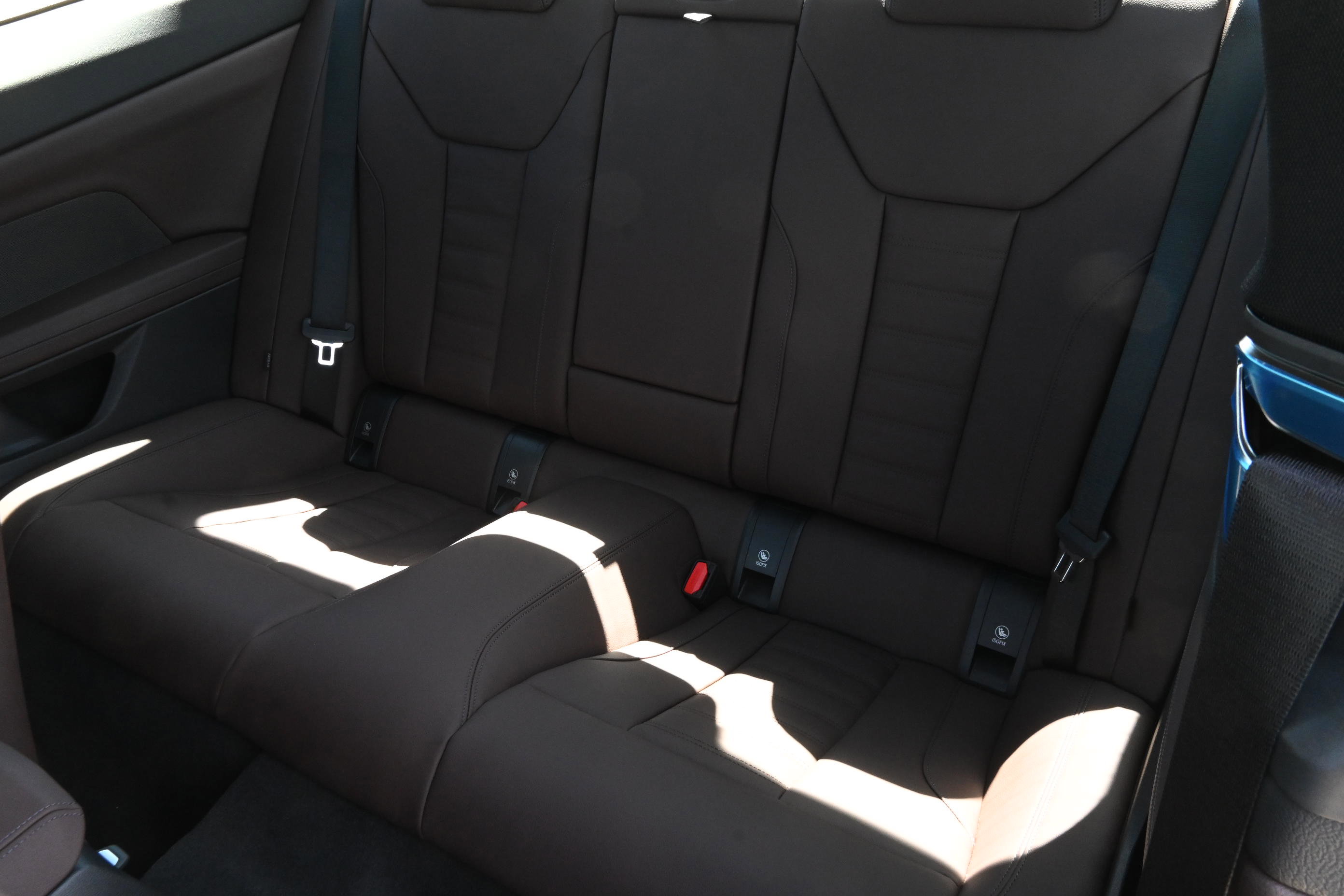 New 2026 BMW 430i Coupe w/ M Sport Package image 10