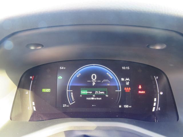 Certified 2026 Toyota Camry SE FWD image 37
