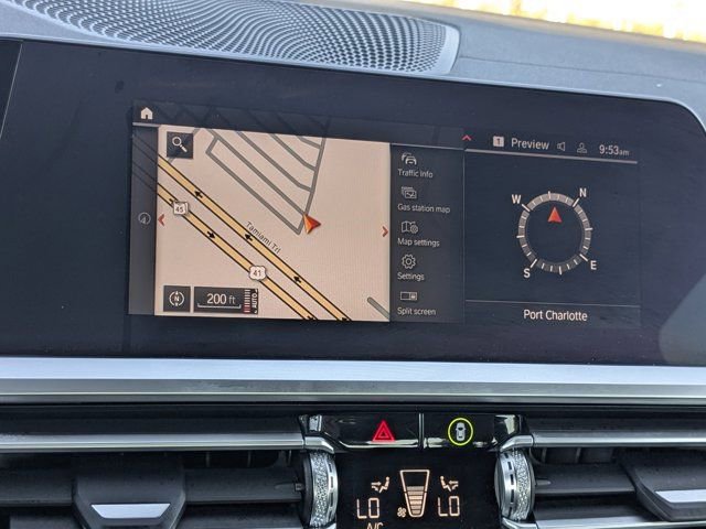 Used 2021 BMW 430i Coupe w/ M Sport Package image 24