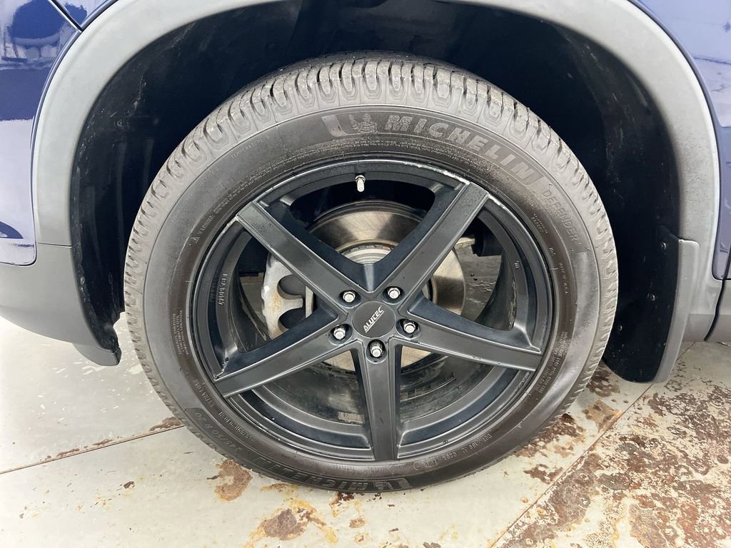 Used 2016 Honda Pilot Elite image 29