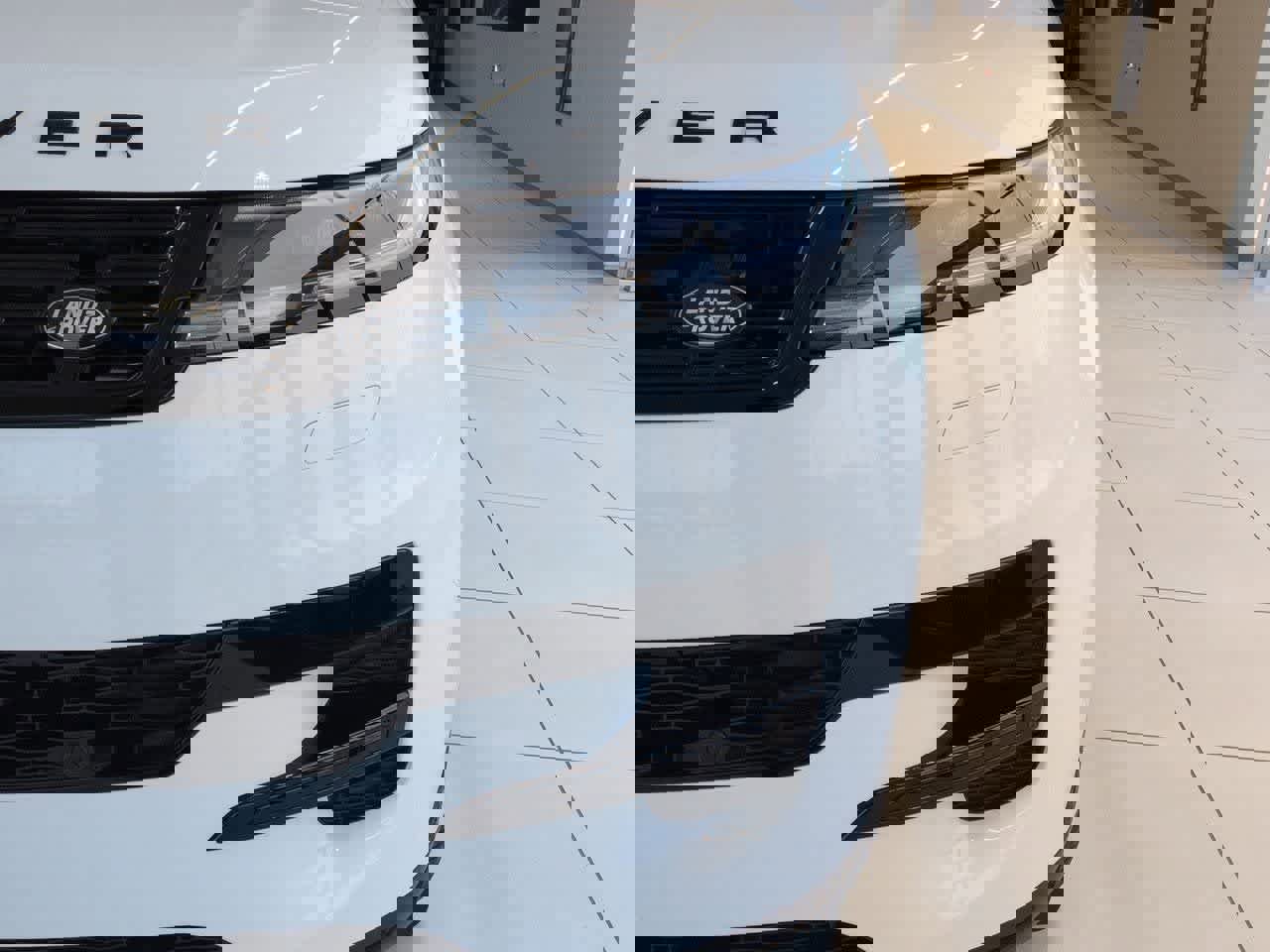 New 2026 Land Rover Range Rover Sport SE image 10