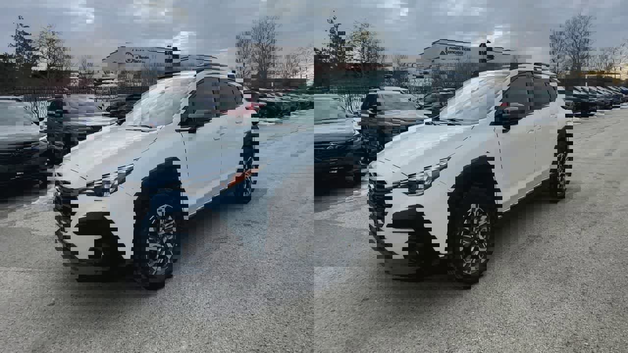 New 2026 Subaru Crosstrek 2.0i Premium image 4