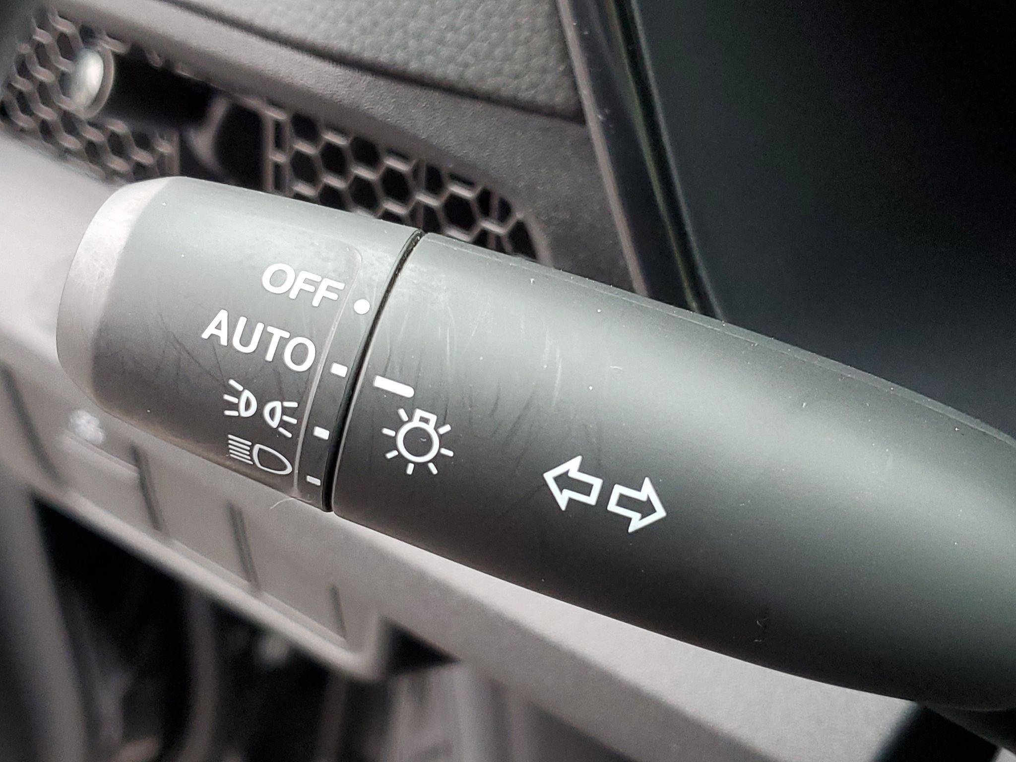 Used 2024 Honda CR-V EX image 11