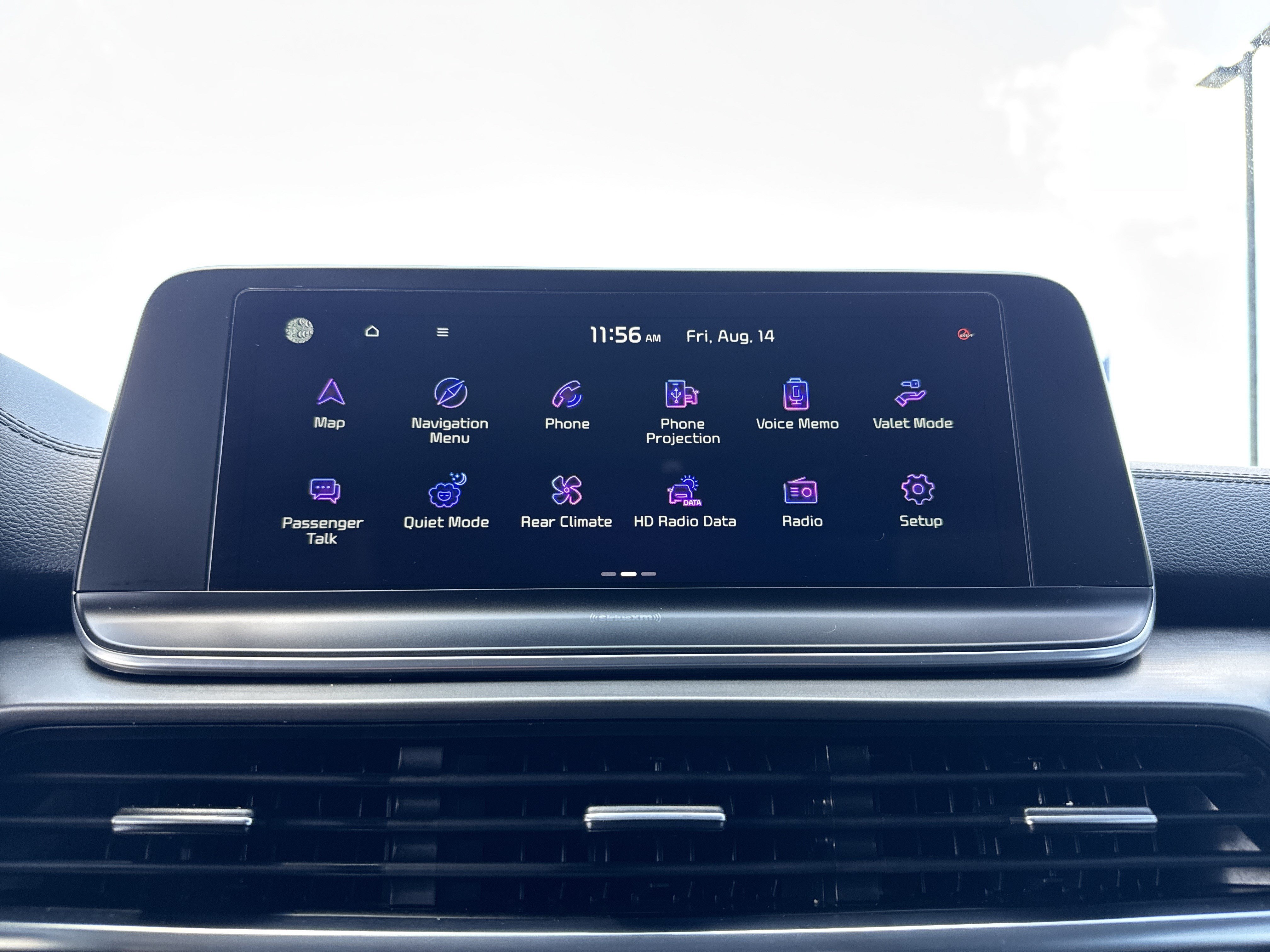 Used 2022 Kia Telluride S FWD image 23
