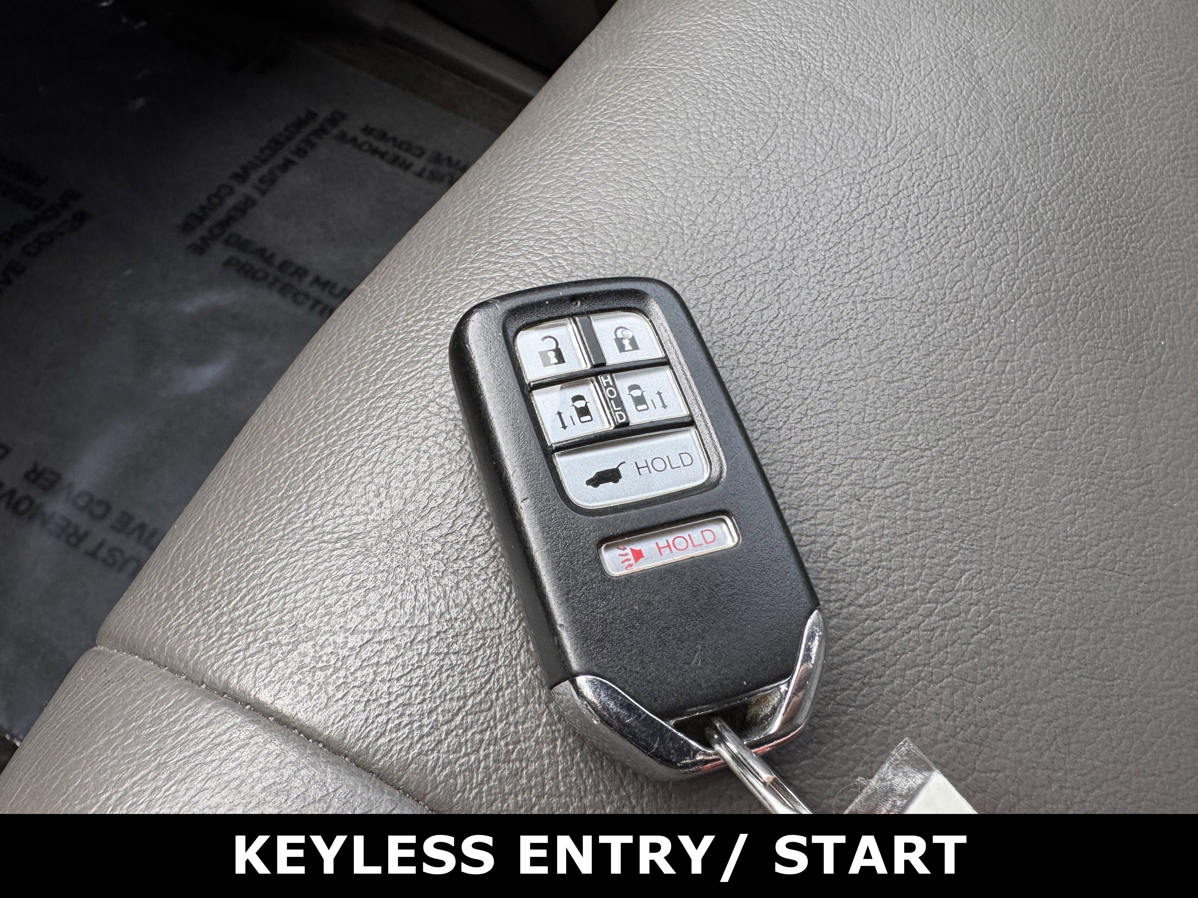 Used 2015 Honda Odyssey EX-L image 9