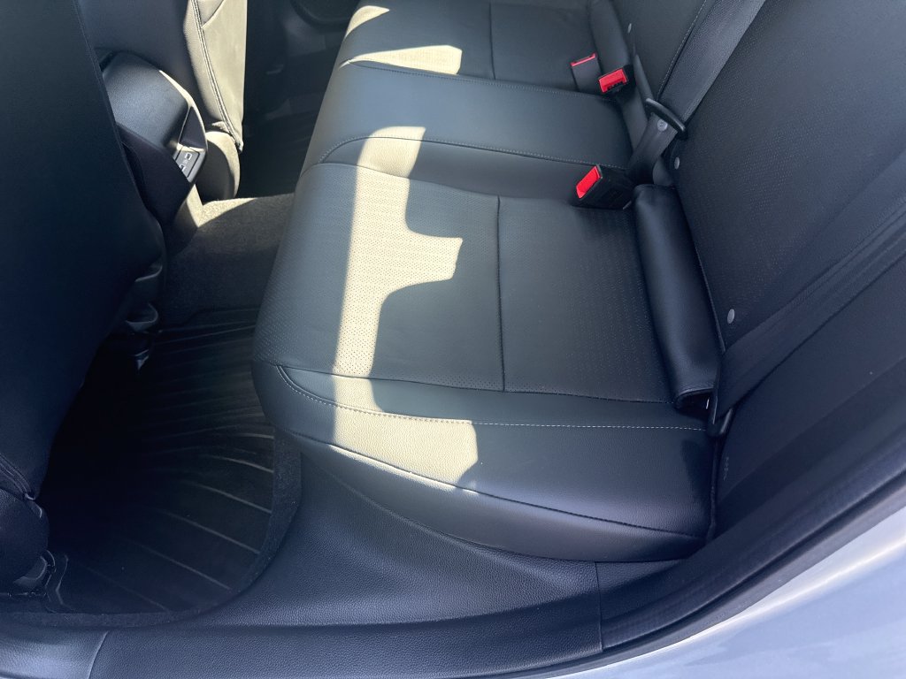 Certified 2024 Honda Civic Touring image 18
