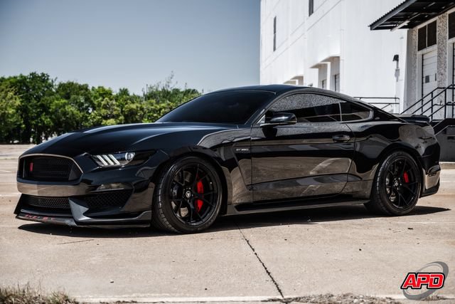 Used 2017 Ford Mustang Shelby GT350 w/ Electronics Package RWD image 42