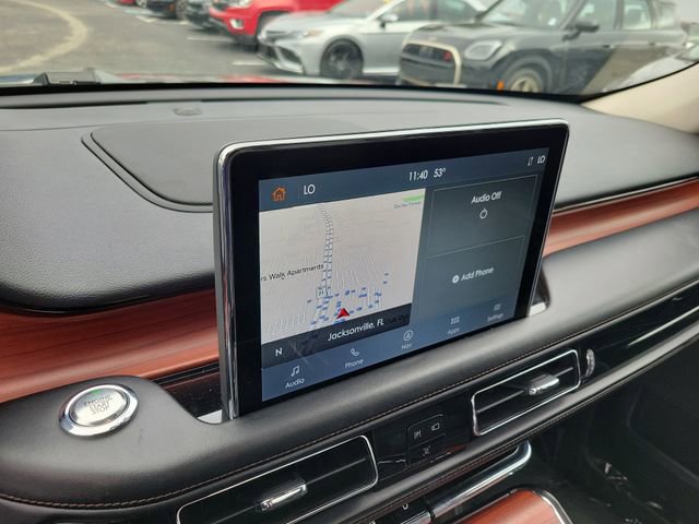 Used 2024 Lincoln Aviator Reserve image 18